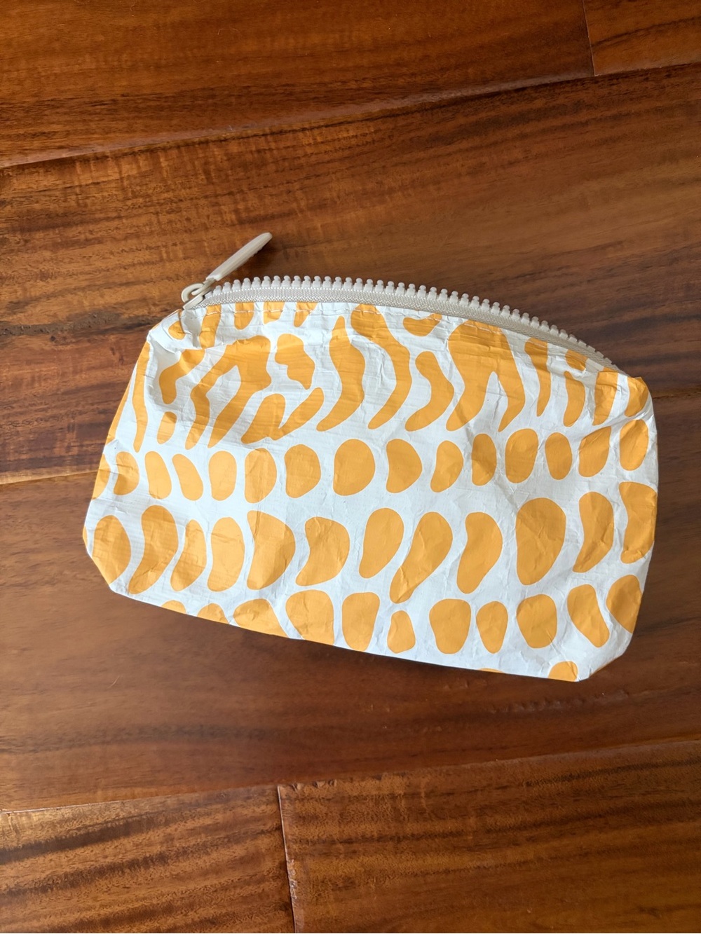 Aloha Collection mini size pouch - Picture 4 of 5